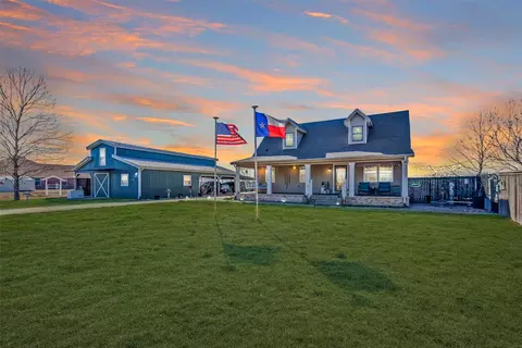 616 County Road 2733, Caddo Mills, TX 75135