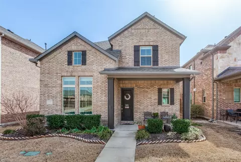 2626 Westbank Trl, Garland, TX 75042