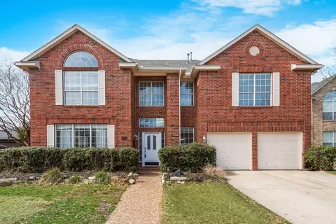 7571 Arcadia Trl, Fort Worth, TX 76137
