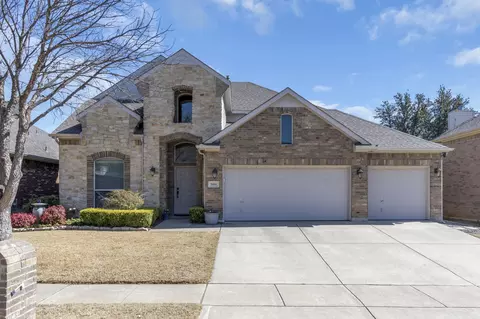 3404 Cottrell Dr, Flower Mound, TX 75022
