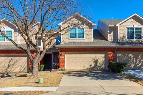 3112 Twist Trl, Plano, TX 75093