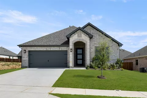 6925 Freight Train Ln, Fort Worth, TX 76123