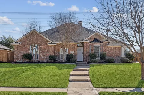 3500 Darion Ln, Plano, TX 75093