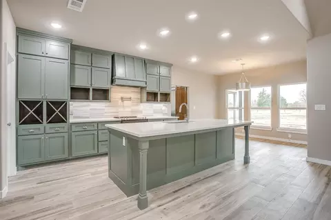 Kitchen - 4140 Fm 4, Cleburne, TX 76031 photo 1 of 3