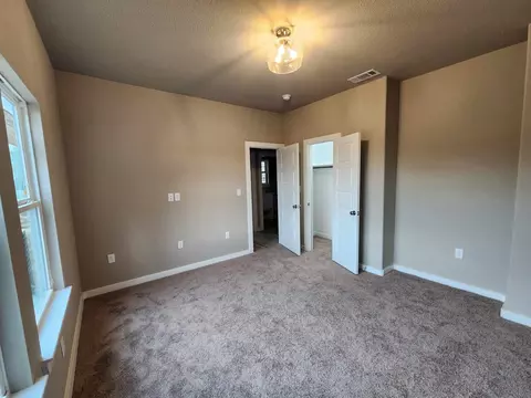 Bedroom - 4140 Fm 4, Cleburne, TX 76031 photo 4 of 5