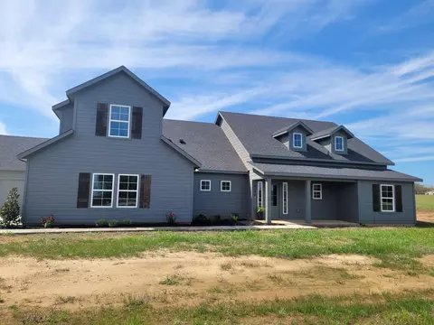 4140 Fm 4, Cleburne, TX 76031