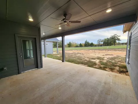 Exterior - 4140 Fm 4, Cleburne, TX 76031 photo 4 of 5