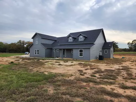 Exterior - 4140 Fm 4, Cleburne, TX 76031 photo 5 of 5