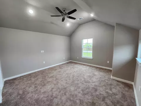 Bedroom - 4140 Fm 4, Cleburne, TX 76031 photo 5 of 5