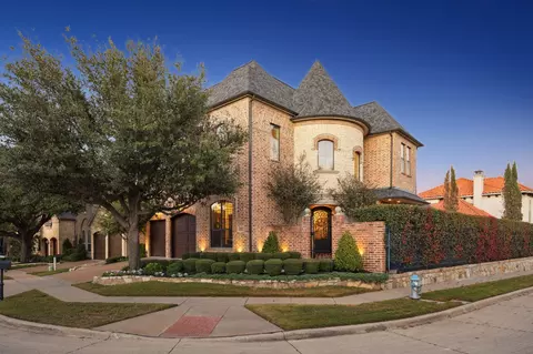 1530 Morris Ln, Frisco, TX 75034