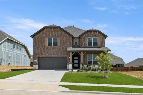 6917 Freight Train Ln, Fort Worth, TX 76123
