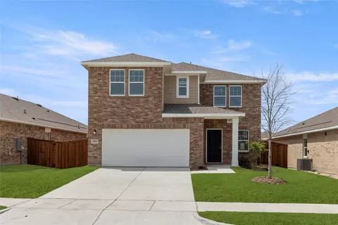 1867 Lockhart Dr, Forney, TX 75126