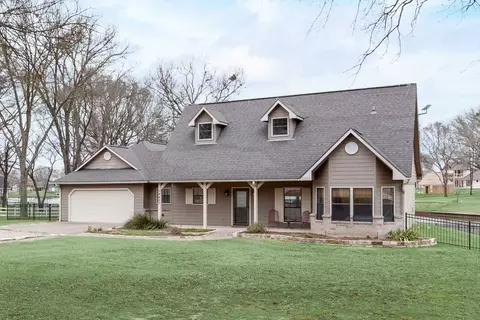 14423 Azure Ln, Streetman, TX 75859