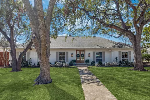 4448 Hallmark Dr, Dallas, TX 75229