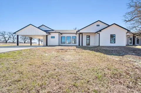 4005 Nettle Rd, Streetman, TX 75859