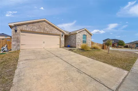 1803 Douglas St, Howe, TX 75459