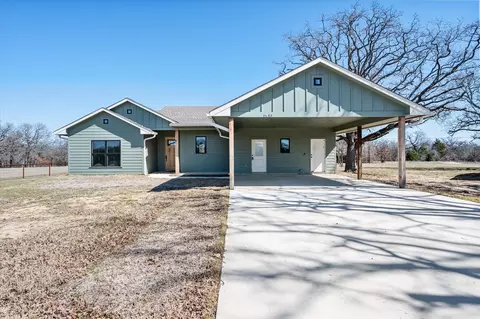 14174 Clark Dr, Streetman, TX 75859