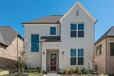 1521 Pintail Pl, Celina, TX 75009