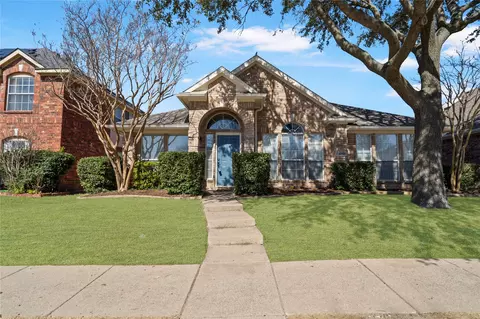 4702 Redwood Dr, Mckinney, TX 75070