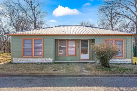 510 Donna Ave, Stephenville, TX 76401
