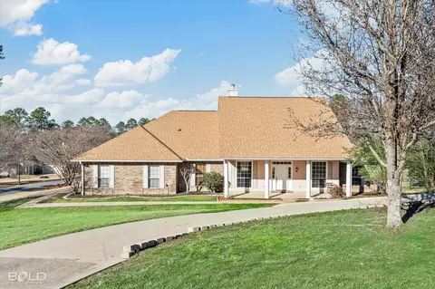 6026 Cherry Hill Ave, Shreveport, LA 71107