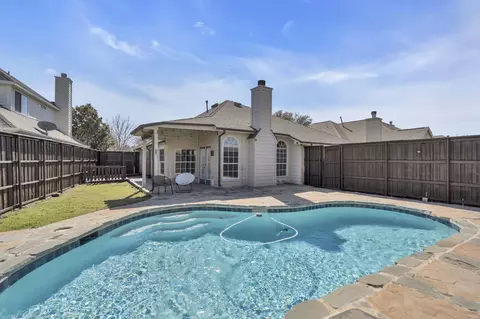 10908 Reisling Dr, Frisco, TX 75035