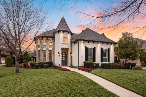 5001 Ellison Ct, Fort Worth, TX 76244