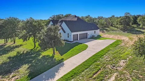 3012 Greg Allen Dr, Weatherford, TX 76088