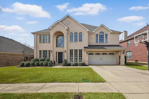 7805 Stansfield Dr, Fort Worth, TX 76137