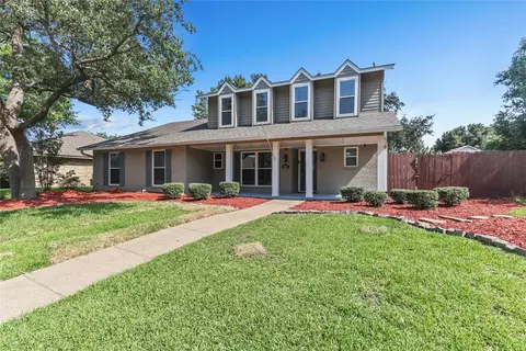 2618 Richland Dr, Garland, TX 75044