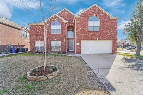 15001 Appaloosa Dr, Frisco, TX 75035