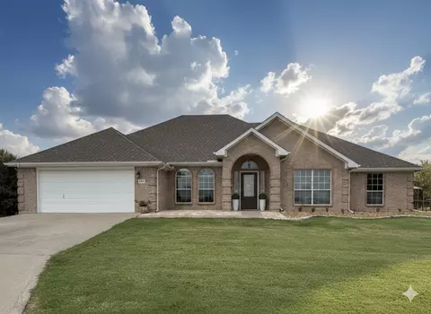 246 Shoreview Dr, Lavon, TX 75166