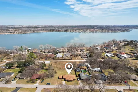 128 Coronado Trl, Weatherford, TX 76087