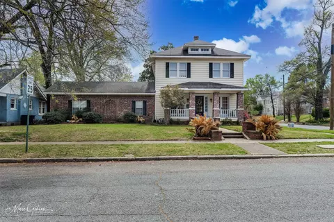 459 Atkins Ave, Shreveport, LA 71104
