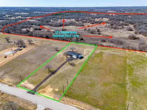 185 Rolling Ranch Blvd, Alvord, TX 76225
