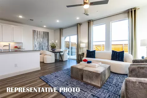 1354 Union Rd, Celina, TX 75009 photo 4