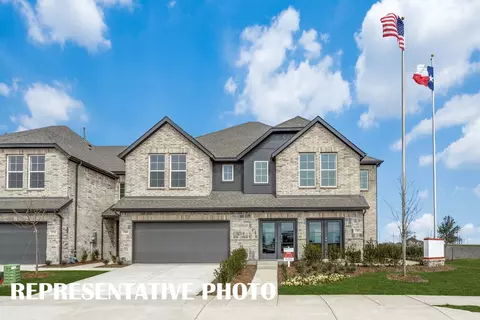 1354 Union Rd, Celina, TX 75009 photo 3