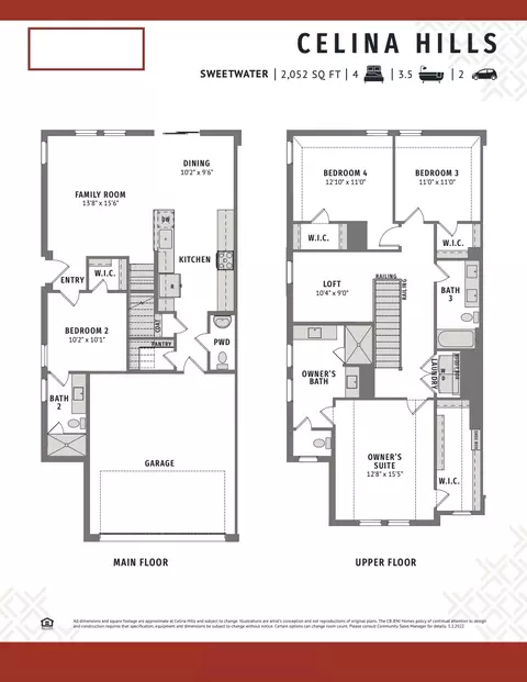 1354 Union Rd, Celina, TX 75009 photo 2