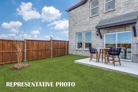 1354 Union Rd, Celina, TX 75009 photo 8