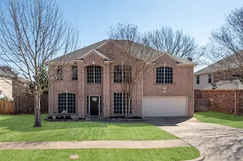 13 Misty Mesa Ct, Mansfield, TX 76063