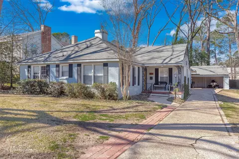 4056 Richmond Ave, Shreveport, LA 71106