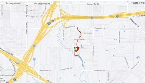 11800 Ravenview Rd, Dallas, TX 75253