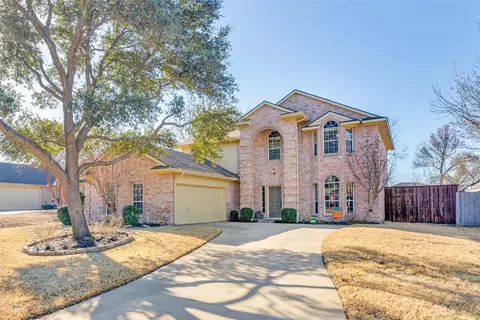 537 Hidden Oak Ln, Rockwall, TX 75087