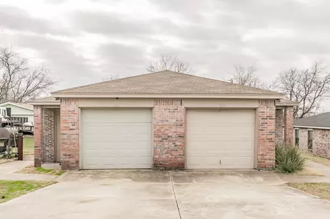 8117 Doreen Ave, Fort Worth, TX 76116