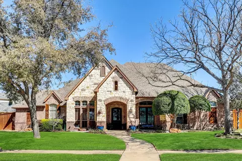 612 Canemount Ln, Coppell, TX 75019