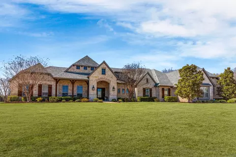 1340 Natha Ct, Lucas, TX 75002