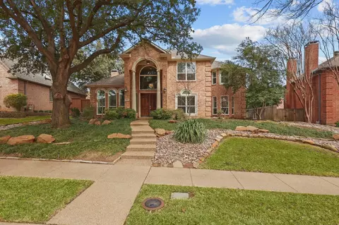 818 Mallard Dr, Coppell, TX 75019