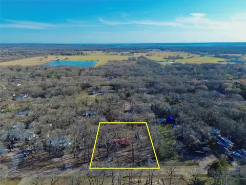 150 Rush Rd, Mabank, TX 75156 photo 2