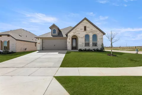 1025 Silver Sage, Justin, TX 76247
