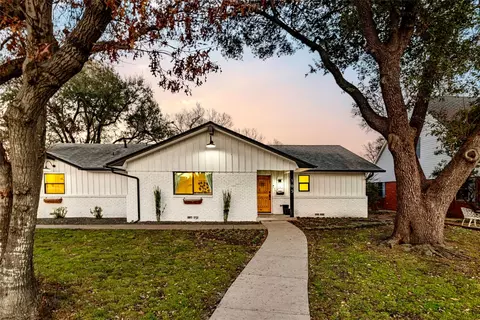 105 Shadywood Ln, Richardson, TX 75080